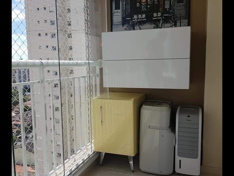 imóvel com 84m² - Centro - São Bernardo do Campo