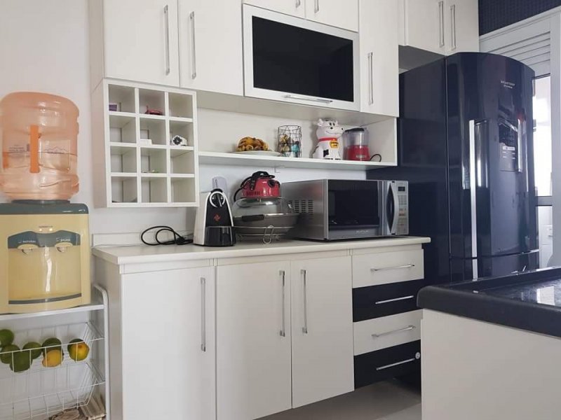 imóvel com 84m² - Centro - São Bernardo do Campo