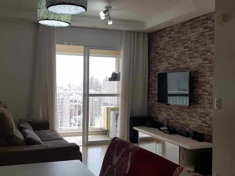 imóvel com 84m² - Centro - São Bernardo do Campo