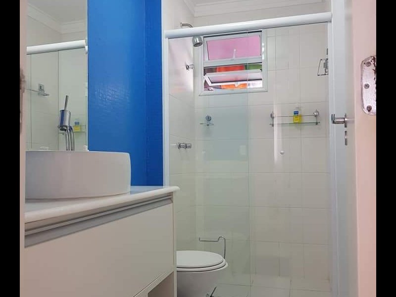 imóvel com 84m² - Centro - São Bernardo do Campo