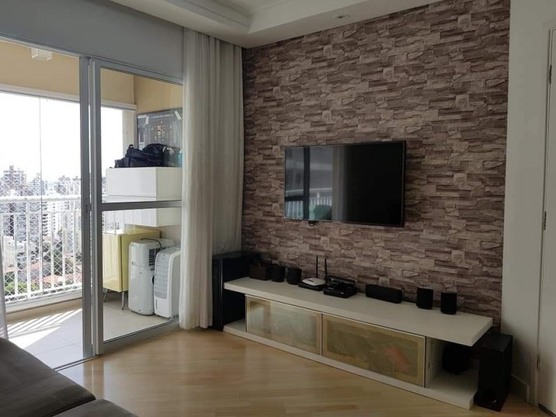 imóvel com 84m² - Centro - São Bernardo do Campo