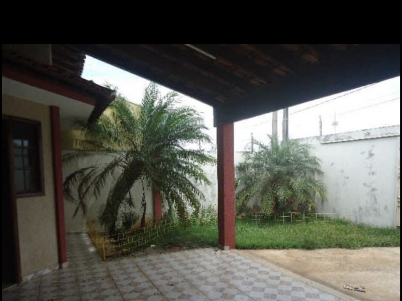 imóvel com 110m² - Parque Igaçaba - Araraquara
