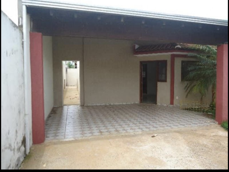 imóvel com 110m² - Parque Igaçaba - Araraquara