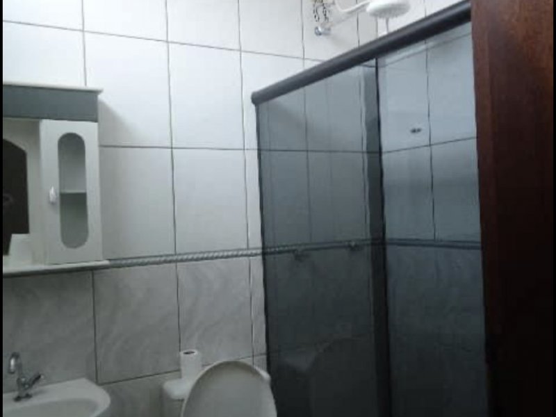 imóvel com 110m² - Parque Igaçaba - Araraquara