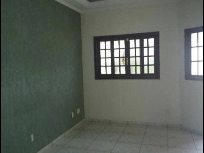 imóvel com 110m² - Parque Igaçaba - Araraquara