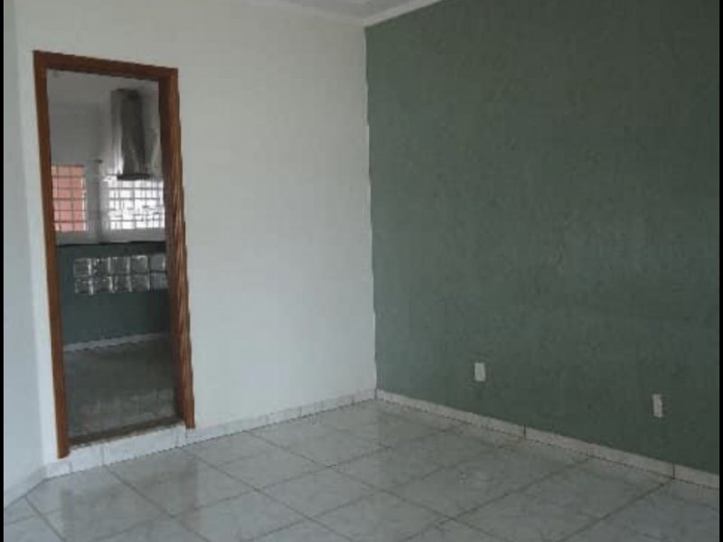 imóvel com 110m² - Parque Igaçaba - Araraquara