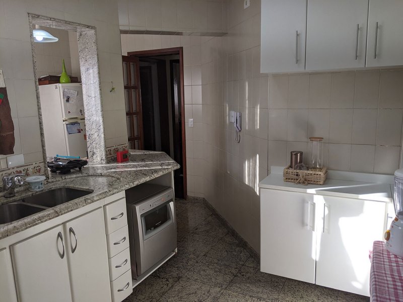 imóvel com 133m² - Vila Regente Feijó - São Paulo