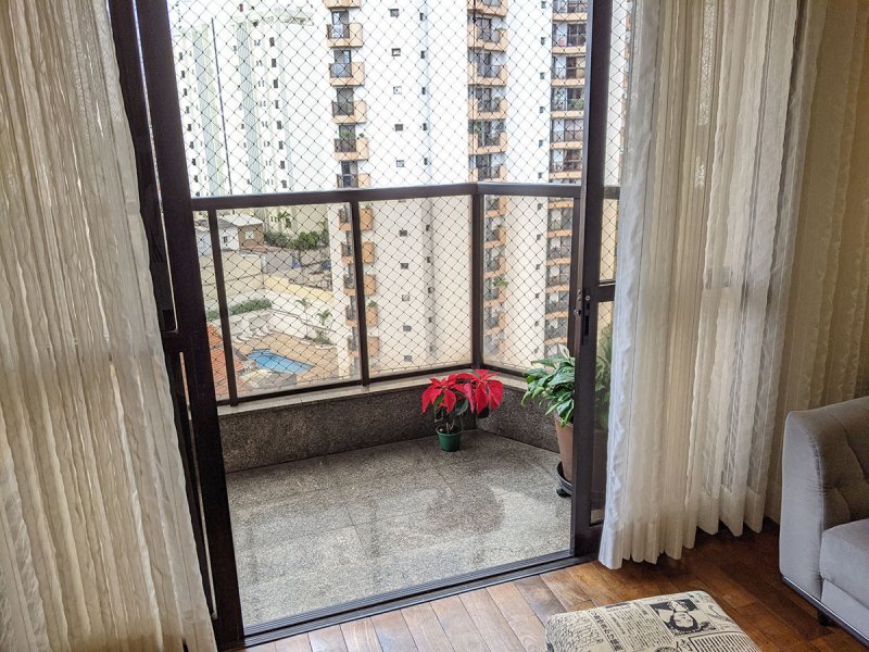 imóvel com 133m² - Vila Regente Feijó - São Paulo