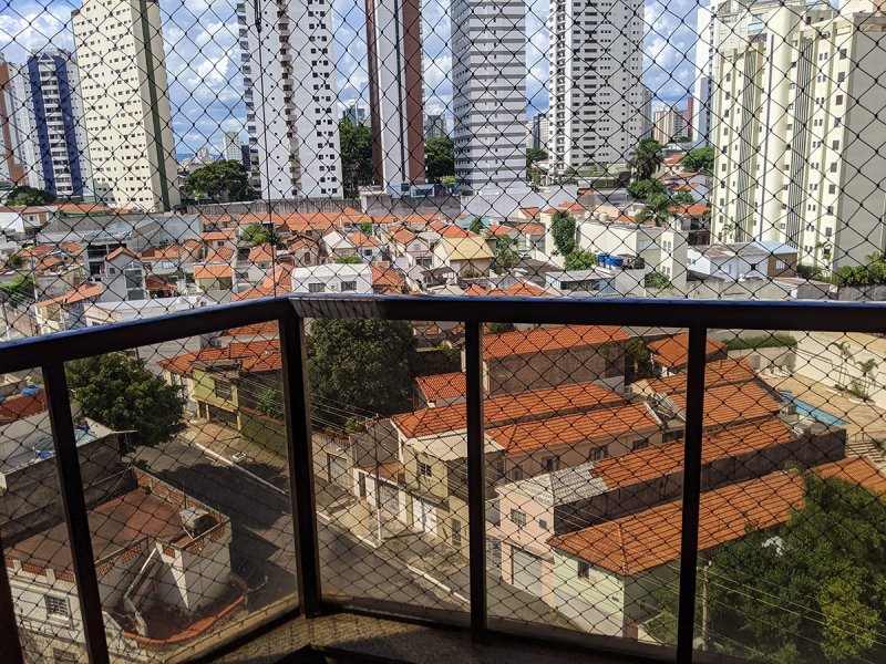 imóvel com 133m² - Vila Regente Feijó - São Paulo