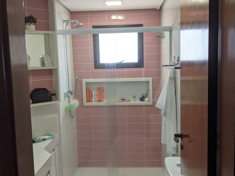 imóvel com 133m² - Vila Regente Feijó - São Paulo