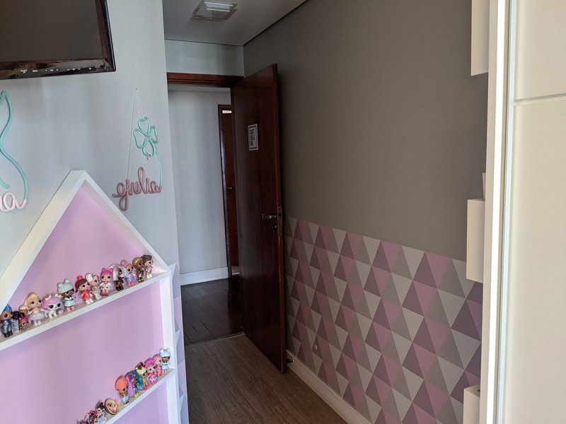 imóvel com 133m² - Vila Regente Feijó - São Paulo