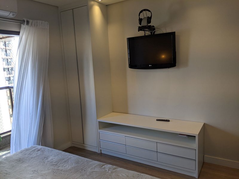 imóvel com 133m² - Vila Regente Feijó - São Paulo