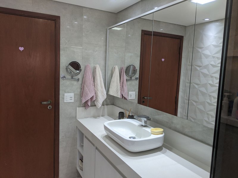 imóvel com 133m² - Vila Regente Feijó - São Paulo