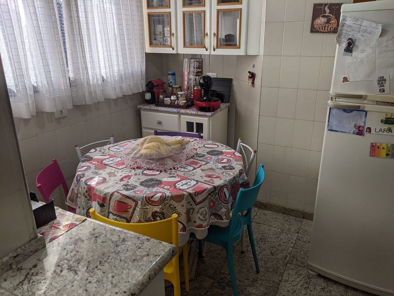 imóvel com 133m² - Vila Regente Feijó - São Paulo