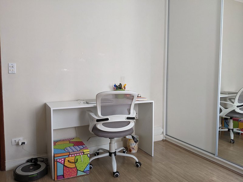 imóvel com 133m² - Vila Regente Feijó - São Paulo