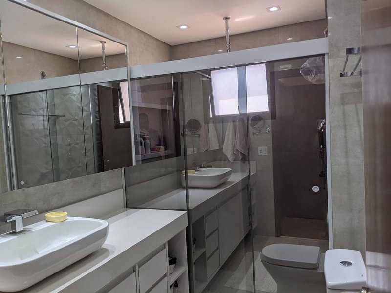 imóvel com 133m² - Vila Regente Feijó - São Paulo