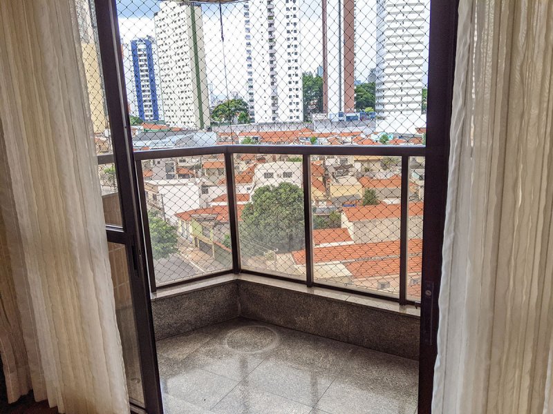 imóvel com 133m² - Vila Regente Feijó - São Paulo
