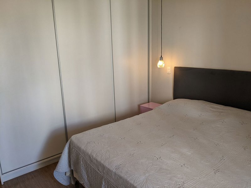 imóvel com 133m² - Vila Regente Feijó - São Paulo