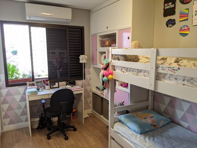 imóvel com 133m² - Vila Regente Feijó - São Paulo