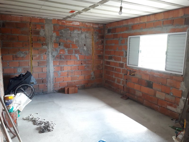 imóvel com 156m² - Parque Residencial Itapeti - Mogi das Cruzes