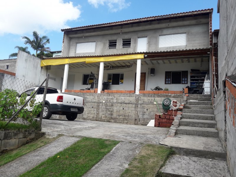 imóvel com 156m² - Parque Residencial Itapeti - Mogi das Cruzes