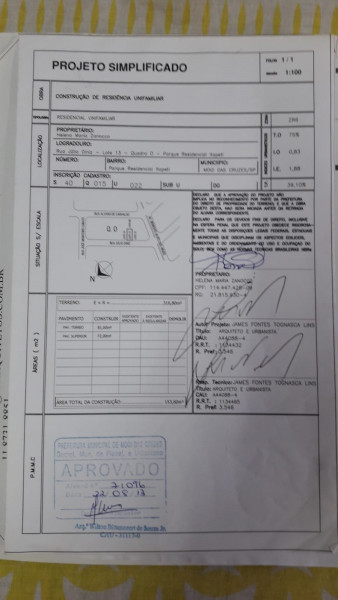 Casa à venda Parque Residencial Itapeti com 156m² e 2 quartos por R$ 390.000 - 1387454954-img-20230419-wa0012.jpg