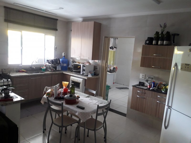 imóvel com 156m² - Parque Residencial Itapeti - Mogi das Cruzes