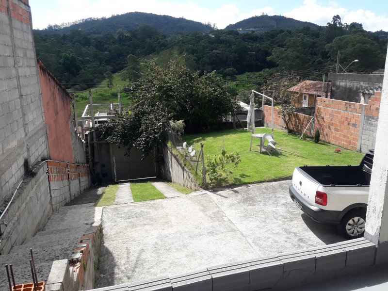 imóvel com 156m² - Parque Residencial Itapeti - Mogi das Cruzes