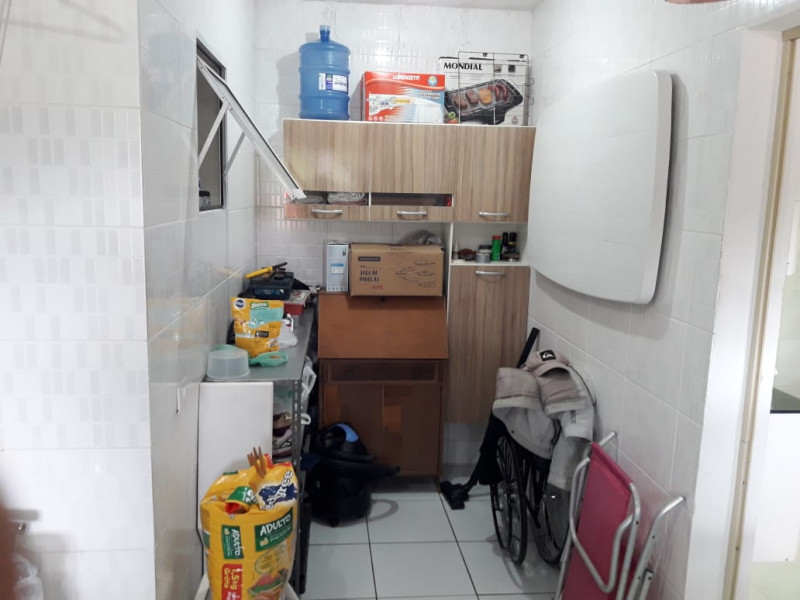 Casa à venda Parque Residencial Itapeti com 156m² e 2 quartos por R$ 390.000 - 583517781-img-20230403-wa0022.jpg