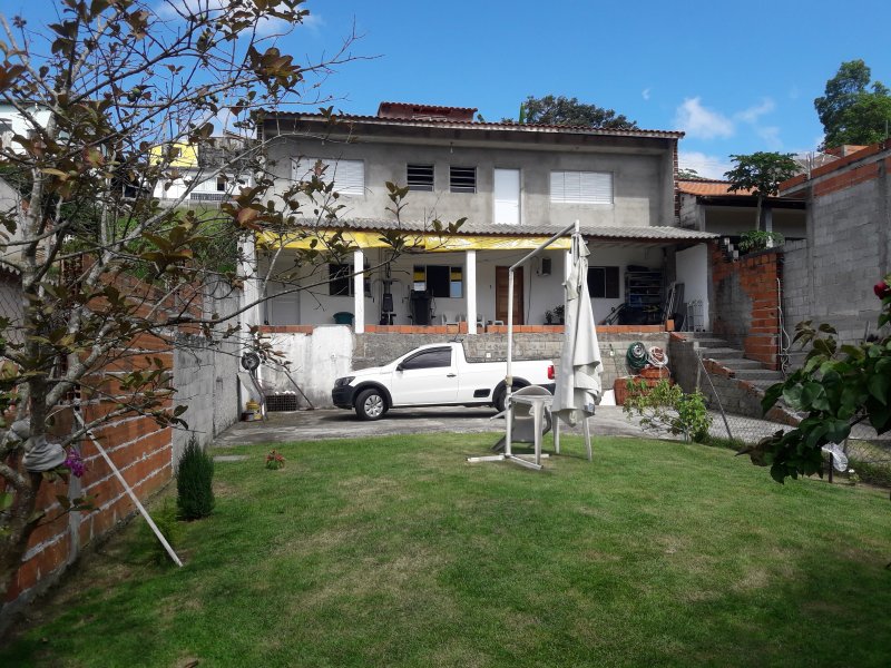 imóvel com 156m² - Parque Residencial Itapeti - Mogi das Cruzes