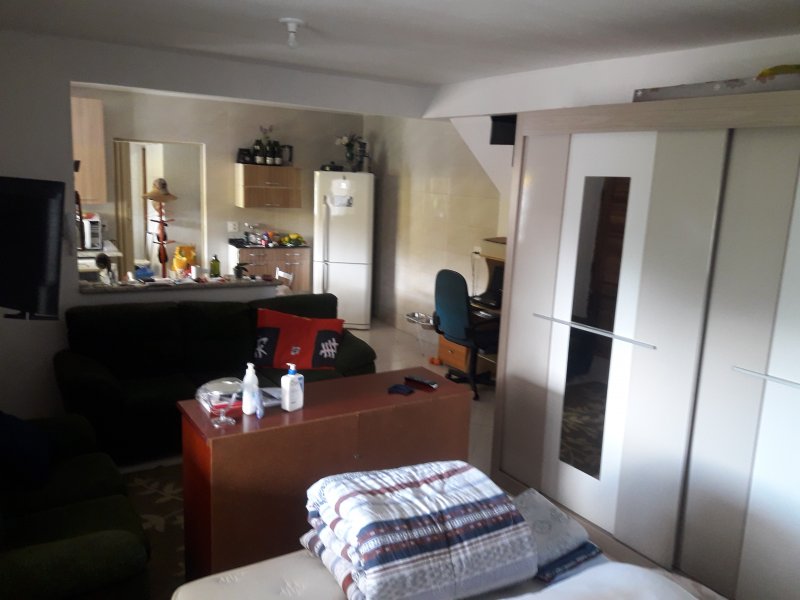 imóvel com 156m² - Parque Residencial Itapeti - Mogi das Cruzes