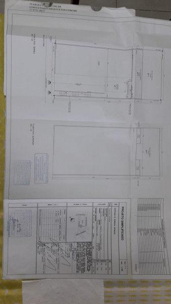 Casa à venda Parque Residencial Itapeti com 156m² e 2 quartos por R$ 390.000 - 983134730-img-20230419-wa0013.jpg