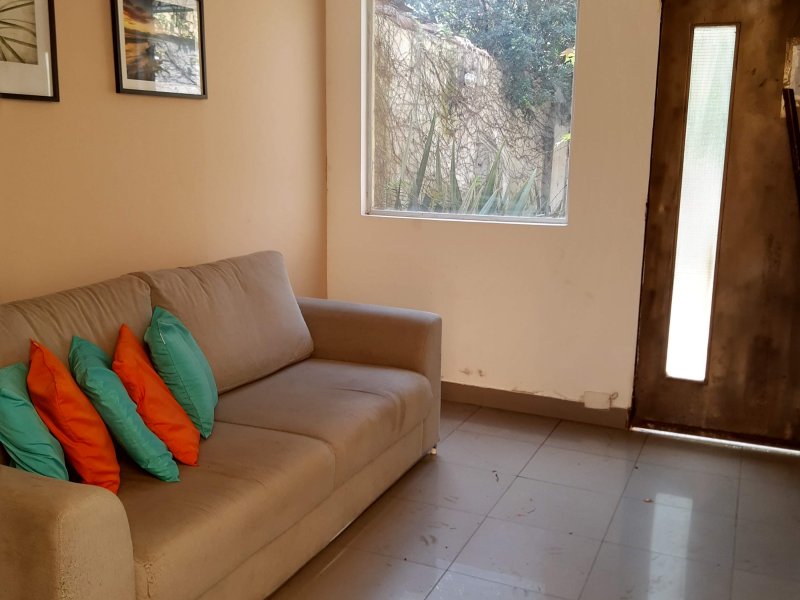 Casa à venda Sumaré com 330m² e 4 quartos por R$ 3.500 - 1769740049-recepcao.jpg