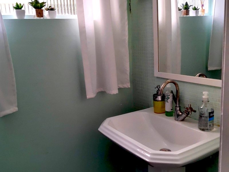Casa à venda Sumaré com 330m² e 4 quartos por R$ 3.500 - 1950616842-lavabo.jpg