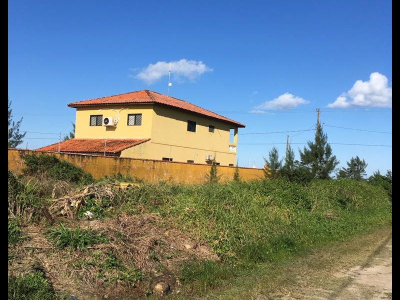 imóvel com 460m² - Balneário Araçá - Ilha Comprida