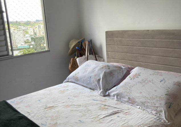 imóvel com 56m²