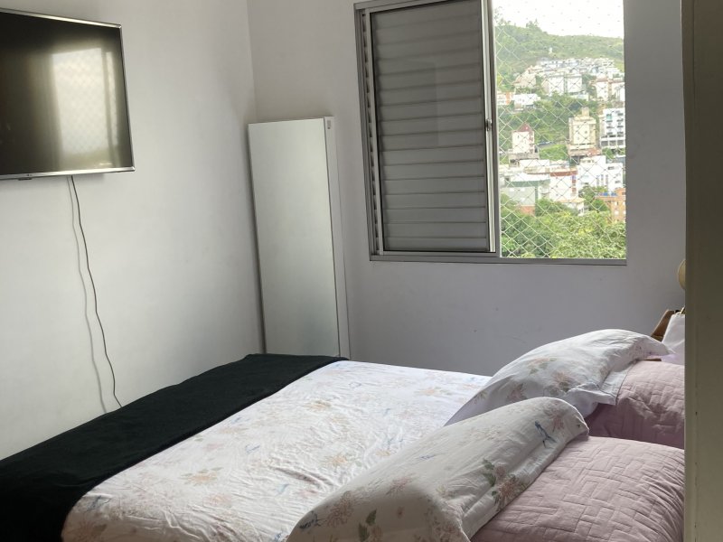 Apartamento à venda Buritis com 56m² e 2 quartos por R$ 365.000 - 1218789188-img-4238.JPG