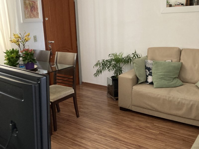 Apartamento à venda Buritis com 56m² e 2 quartos por R$ 365.000 - 841753484-img-4245.JPG