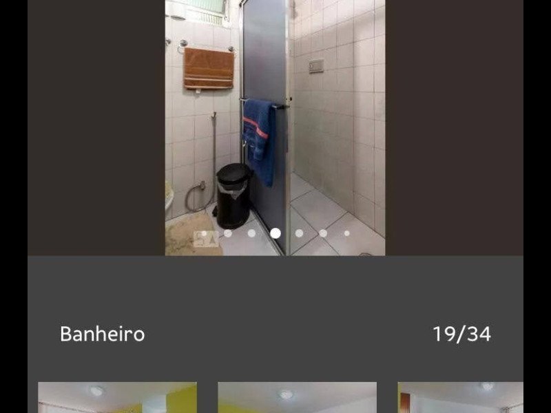 Apartamento à venda Cidade Antônio Estevão de Carvalho com 72m² e 3 quartos por R$ 220.000 - 1496734567-inbound6963185529900649882.jpg