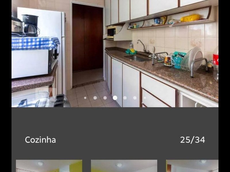 Apartamento à venda Cidade Antônio Estevão de Carvalho com 72m² e 3 quartos por R$ 220.000 - 2046329292-inbound6349085647236696939.jpg