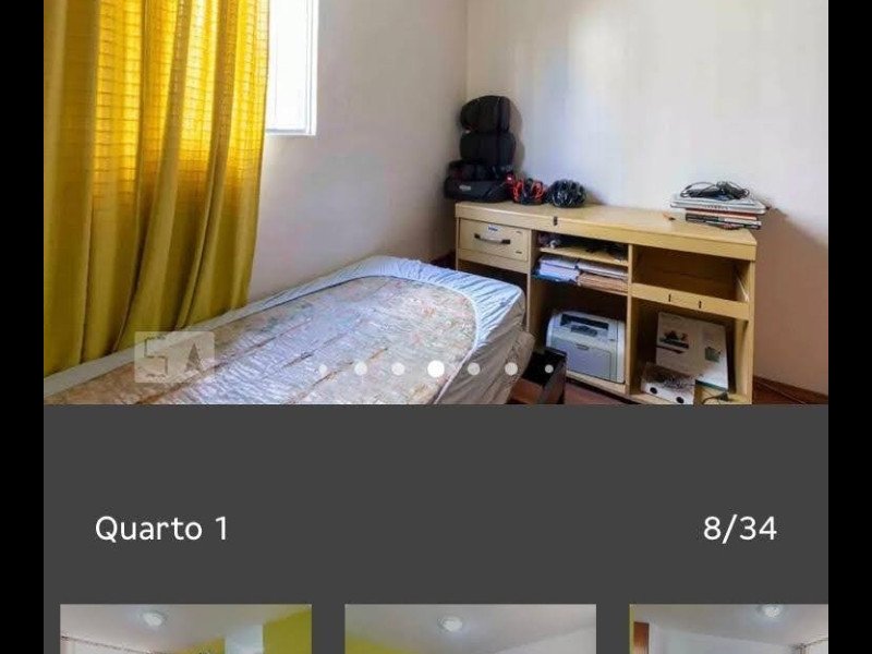 Apartamento à venda Cidade Antônio Estevão de Carvalho com 72m² e 3 quartos por R$ 220.000 - 530840712-inbound1172925075143381784.jpg