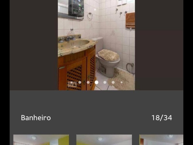 Apartamento à venda Cidade Antônio Estevão de Carvalho com 72m² e 3 quartos por R$ 220.000 - 928970978-inbound6800430070416736589.jpg