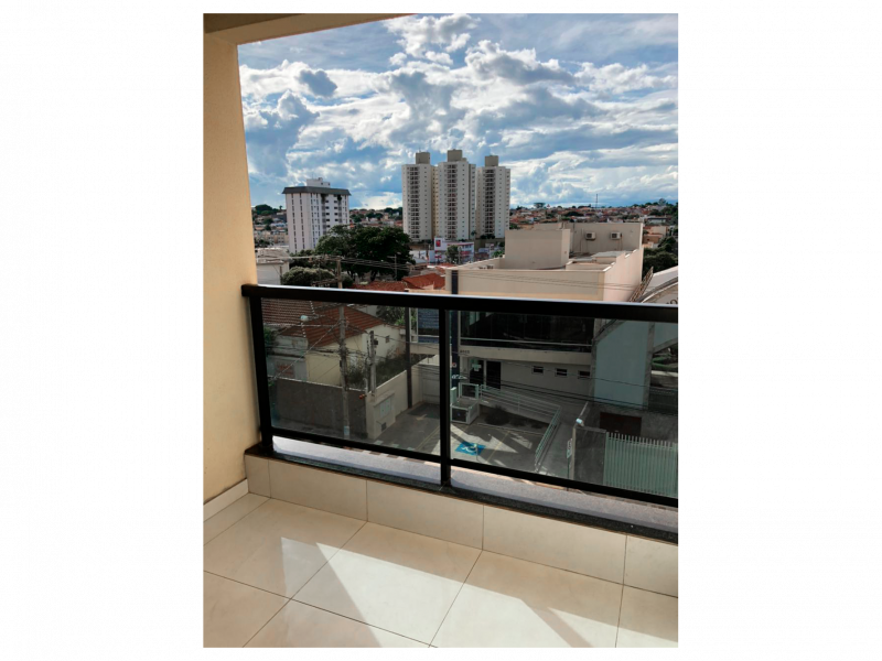 Apartamento à venda Vila Imperial com 105m² e 3 quartos por R$ 430.000 - 1658583198-sacada.png