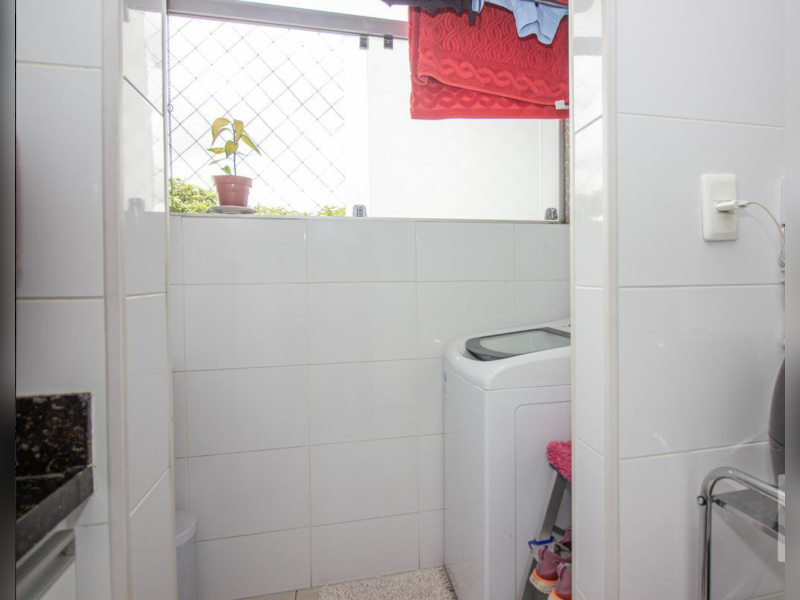 Apartamento à venda Castelo com 50m² e 2 quartos por R$ 236.000 - ap11.PNG
