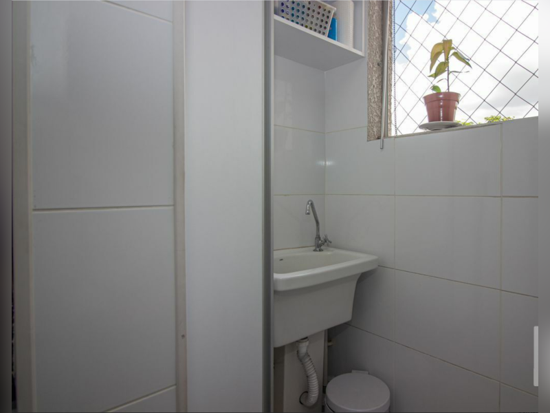 Apartamento à venda Castelo com 50m² e 2 quartos por R$ 236.000 - ap12.PNG