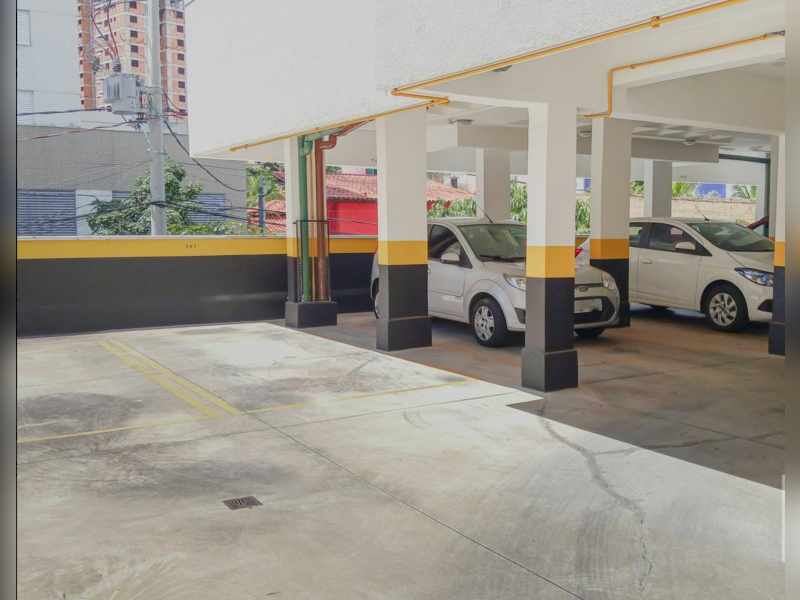 Apartamento à venda Castelo com 50m² e 2 quartos por R$ 236.000 - ap13.PNG