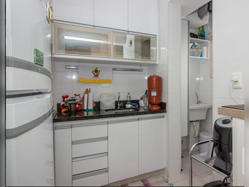Apartamento à venda Castelo com 50m² e 2 quartos por R$ 236.000 - ap9.PNG