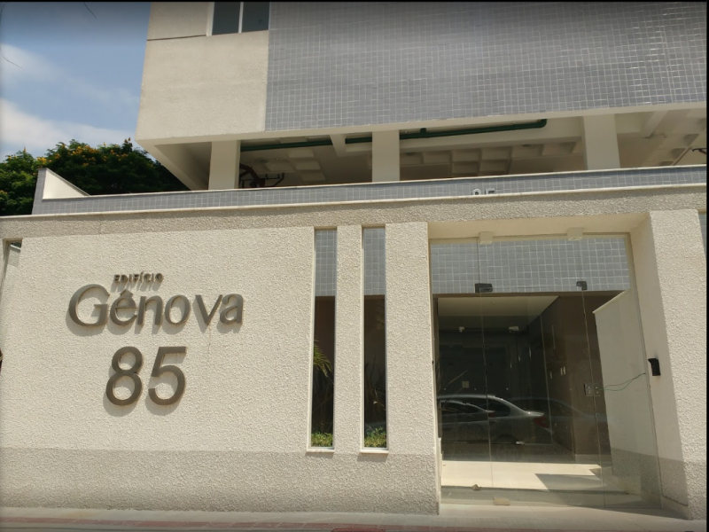 Apartamento à venda Castelo com 50m² e 2 quartos por R$ 236.000 - fachada-genova-1.PNG