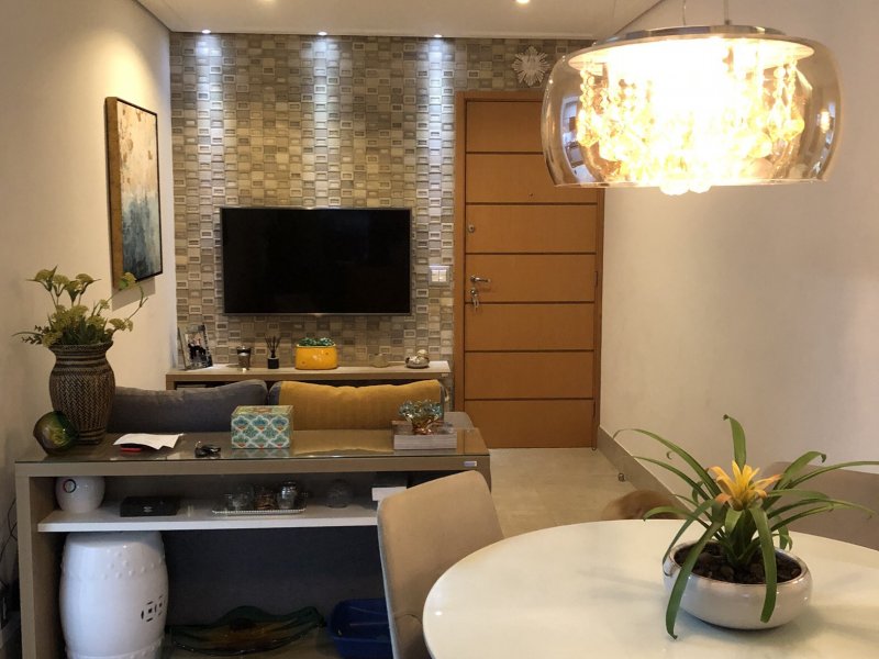imóvel com 72m² - Jardim Piratininga - Sorocaba