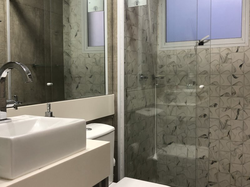 imóvel com 72m² - Jardim Piratininga - Sorocaba